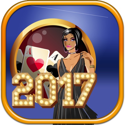 Real Vegas Premium Gold Slots: Entertainment Slots iOS App