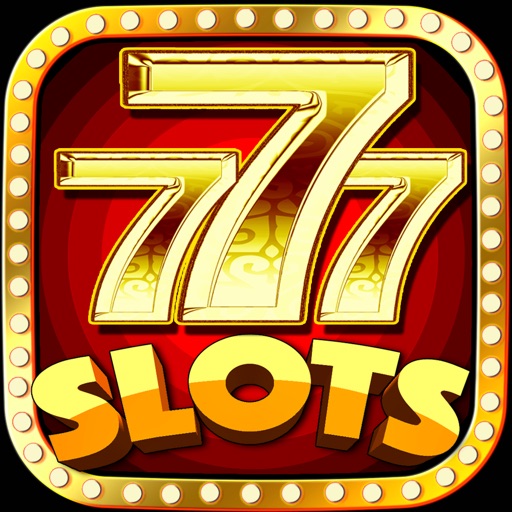 2017 Multi Reel Vegas Casino Slots Machines Game icon