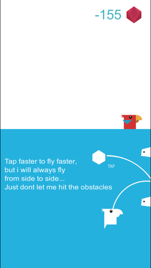 Bird Climb Free(圖1)-速報App