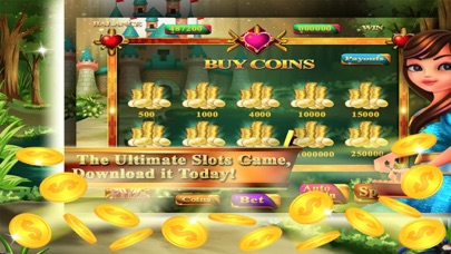WIZARD OF WONDERLAND SLOTS CASINO GAME 2.0.2 IOS CASINO WIZARD OF WONDERLAND SLOTS CASINO GAME 2.0.2 IOS