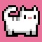 Cat-A-Pult: どこまでも高く8ビットネコを積み上げよう Cat-A-Pult: どこまでも高く8ビットネコを積み上げよう