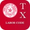 Texas Labor Code app provides laws and codes in the palm of your hands