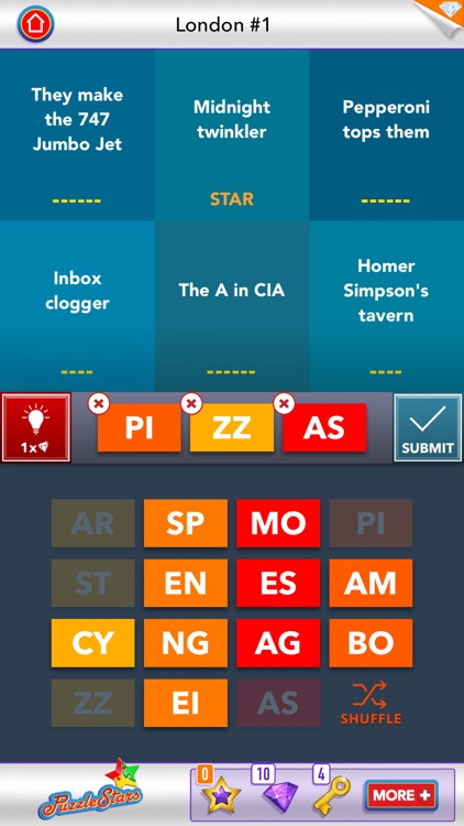 Riddles & Bits - Brain Teasers