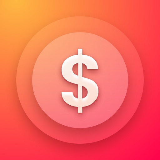 Blinq: Simple Expense Tracker Spendings Analytics Icon