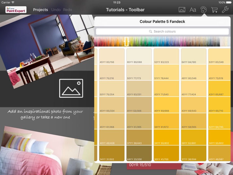 For Interior Designers