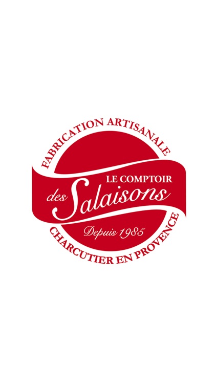 Comptoir des Salaisons