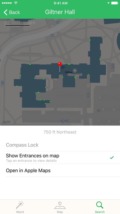 MSU Guide - Navigating Michigan State University