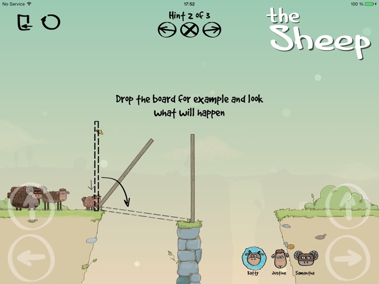 the Sheep HD