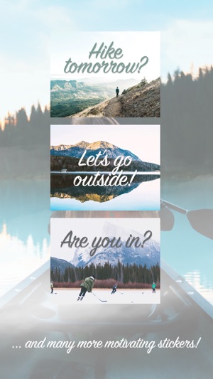 Wanderlust Sticker(圖3)-速報App