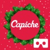 Capiche: Santa’s Little Helper