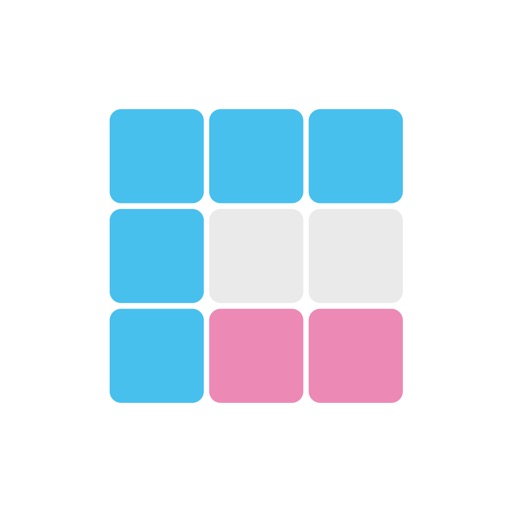 Dots Block Puzzle iOS App