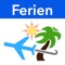 Ferien und Feiertage in deinem iOS Kalender