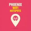 Phoenix Wifi Hotspots