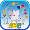 Free Games Kids ABC Vocabulary to Learning