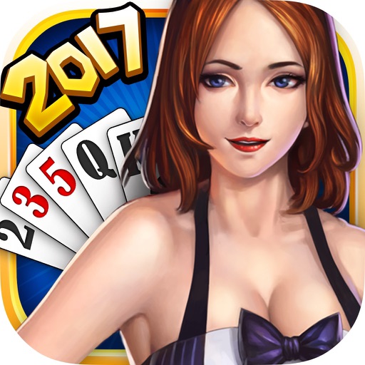 百人斗牛-斗牛牛休闲棋牌扑克游戏