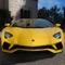 Welcome to the app for the Global Dynamic Launch of the Aventador S, the new V12 of Automobili Lamborghini, in Valencia