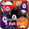 King Master 8 Ball Pool