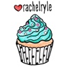 Sweet Treats by Rachel Ryle