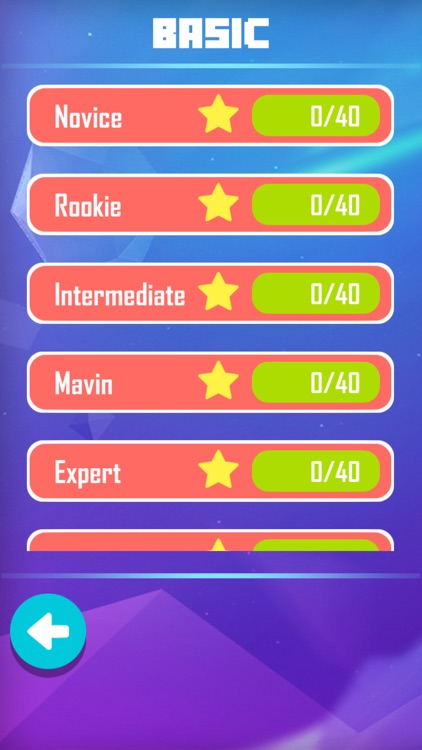 Block! Puzzle Quest
