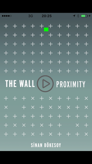 Proximity_Wall(圖2)-速報App