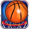Basketball Stars Shoot - 3 Points