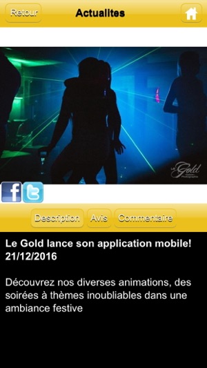 Le Gold Bar(圖2)-速報App