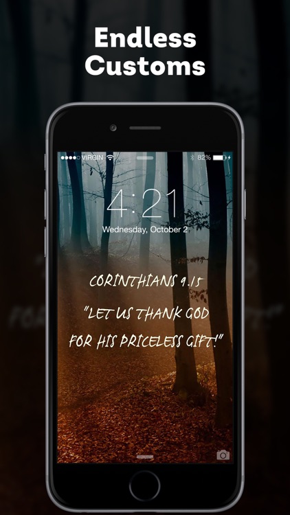 Thank.s.giving Bible Verses : HD Wallpaper.s