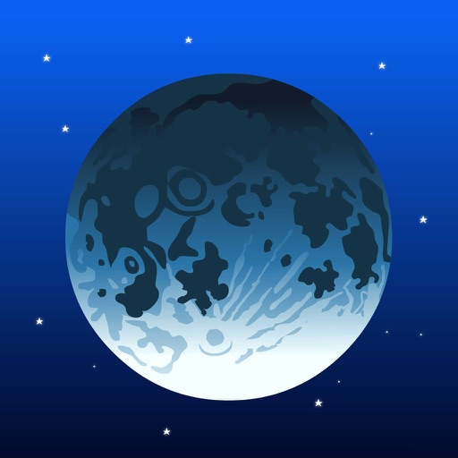 Moons Revivial Icon