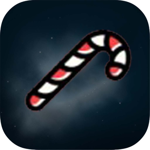 Space Candy -  Explore the Galaxy Endless Run Dash Icon