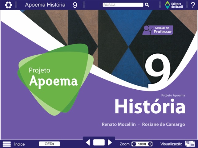 Apoema História 9