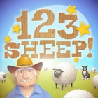 123 Sheep!