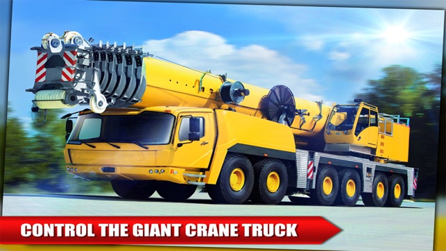 Construction Truck Parking Game(圖4)-速報App