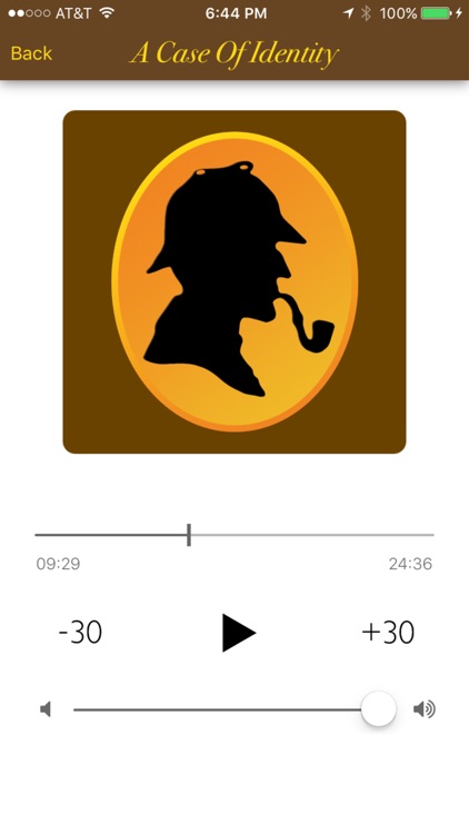 The Adventures of Sherlock Holmes Free Audiobook
