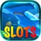 Blue Fish Slot Machine - Plus Fish Poker Free