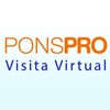 PonsPro. Visita Virtual