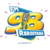 98 FM DE RERIUTABA