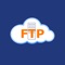 Icon DriveHQ Cloud FTP Server