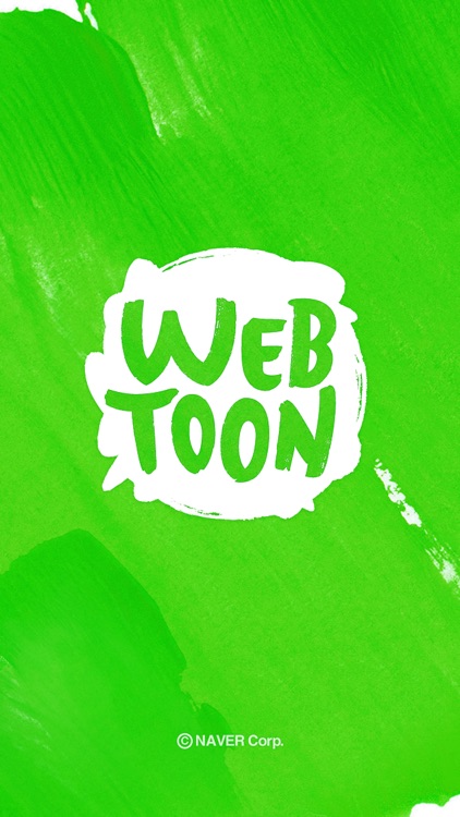 네이버 웹툰 - Naver Webtoon