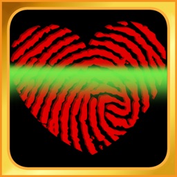 Love Scanometer Free - Best Love Calculator App