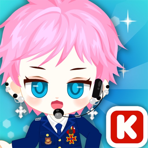 Fashion Judy : Bangtan Boys iOS App