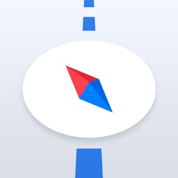 Maps & Offline GPS Navigation Apple Watch App