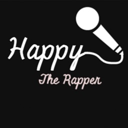 Happy The Rapper