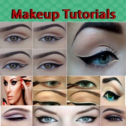 Makeup Tutorials - Makeup Tips