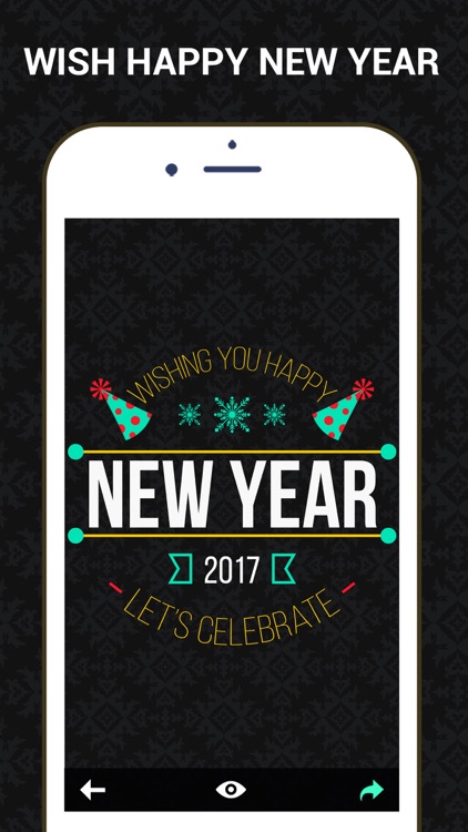 Happy New Year Wallpapers - HD wallpaper,backgroud screenshot-3