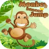 Monkey Banana Adventure
