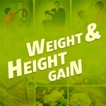 Weight  Height Gain Tips For Men, Women Teenagers
