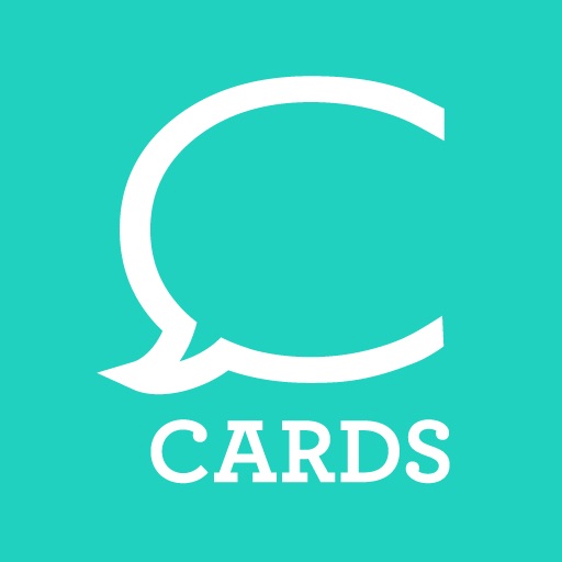 Conversation Cards