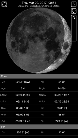 MoonSurf(圖1)-速報App