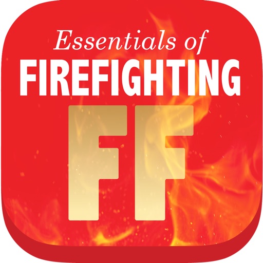 Flash Fire Essentials of Firefighting 6th Ed