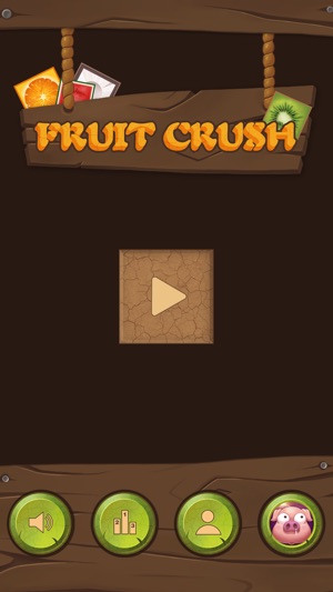 Fruit Crush—box mania